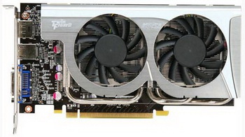 MSI radeon HD 5770 hawk